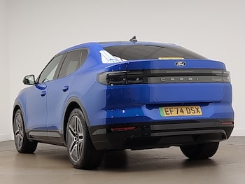 Used Ford Capri 2024 for sale - 75645141: Photo