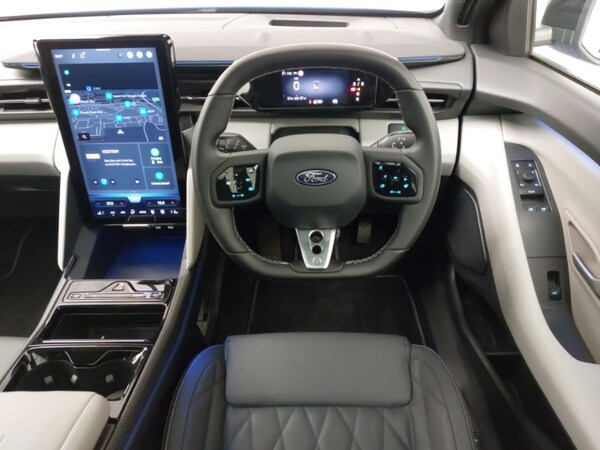 Used Ford Capri 2024 for sale - 75645141: Photo 7