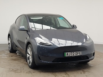 Tesla Model Y feature image