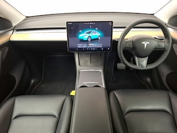 Used Tesla Model Y 2022 for sale - 78040987: Photo