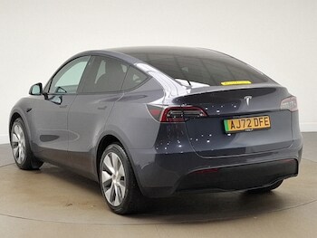 Used Tesla Model Y 2022 for sale - 78040987: Photo