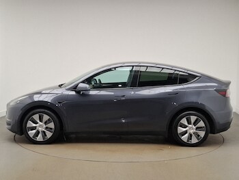 Used Tesla Model Y 2022 for sale - 78040987: Photo