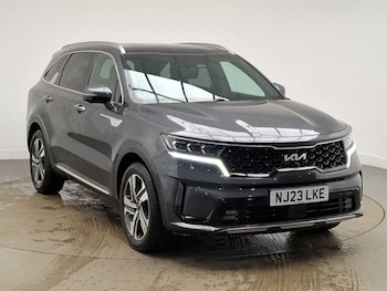 Used Kia Sorento 2023 for sale - 78369055: Photo
