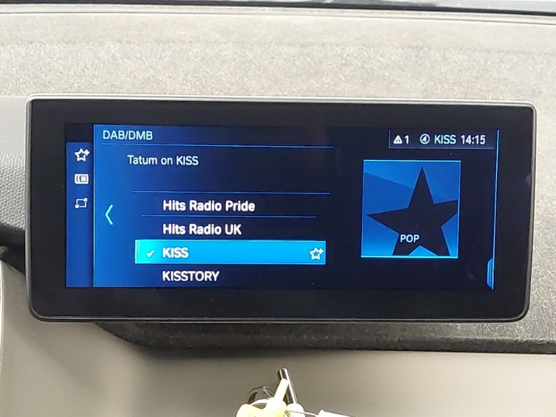 Used BMW i3 2019 for sale - 76788780: Photo 10