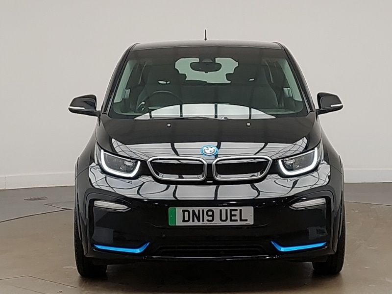 Used BMW i3 2019 for sale - 76788780: Photo 12