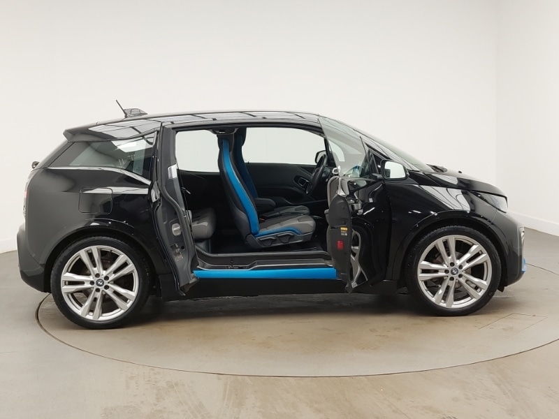 Used BMW i3 2019 for sale - 76788780: Photo 13