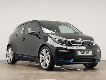 Used BMW i3 2019 for sale - 76788780: Photo