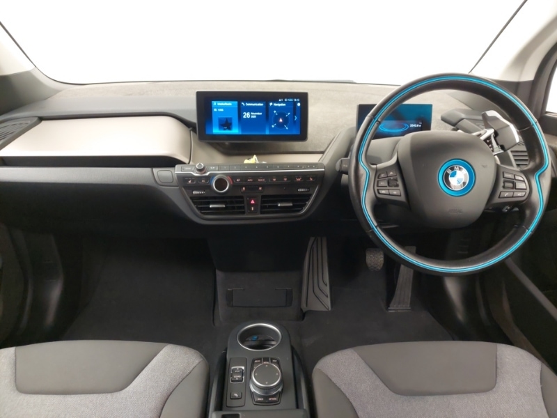 Used BMW i3 2019 for sale - 76788780: Photo 2