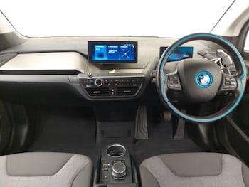 Used BMW i3 2019 for sale - 76788780: Photo