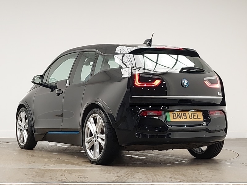 Used BMW i3 2019 for sale - 76788780: Photo 3