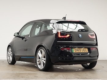 Used BMW i3 2019 for sale - 76788780: Photo
