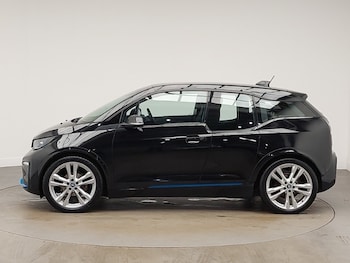 Used BMW i3 2019 for sale - 76788780: Photo