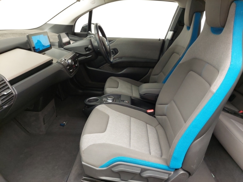 Used BMW i3 2019 for sale - 76788780: Photo 5