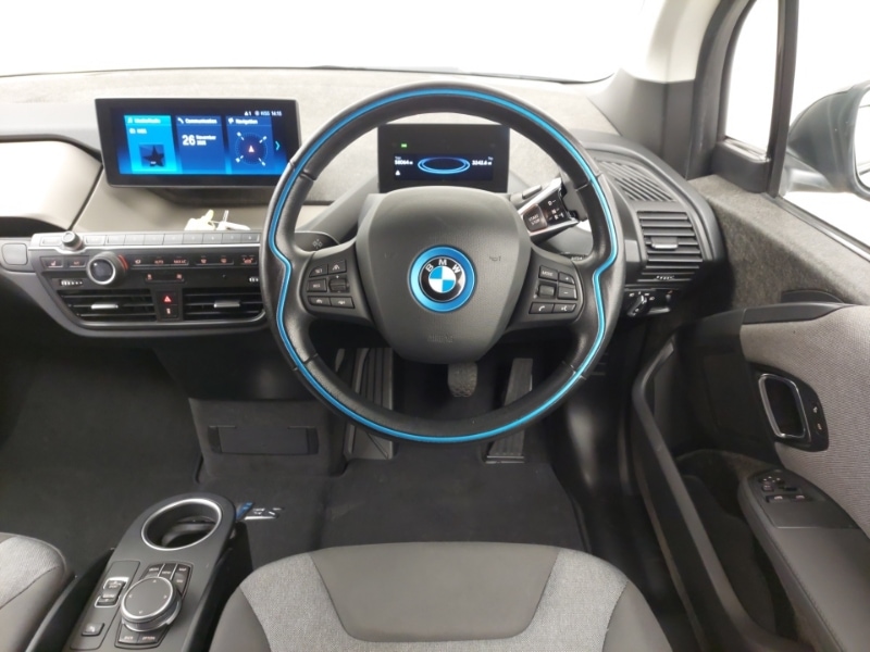 Used BMW i3 2019 for sale - 76788780: Photo 7