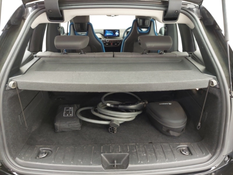 Used BMW i3 2019 for sale - 76788780: Photo 8