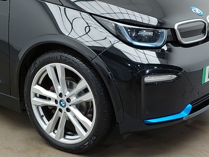 Used BMW i3 2019 for sale - 76788780: Photo 9