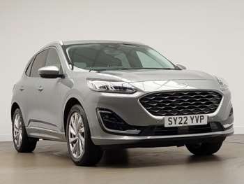 Used Ford Kuga 2022 for sale - 75382344: Photo
