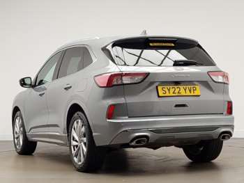 Used Ford Kuga 2022 for sale - 75382344: Photo