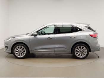 Used Ford Kuga 2022 for sale - 75382344: Photo