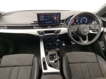 Used Audi A4 2019 for sale - 74578902: Photo