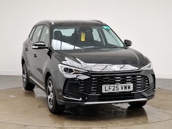 Used MG MG ZS 2025 for sale - 78164433: Photo