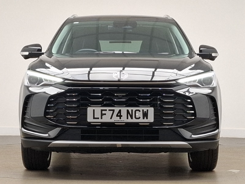 Used MG MG ZS 2025 for sale - 77289728: Photo 12