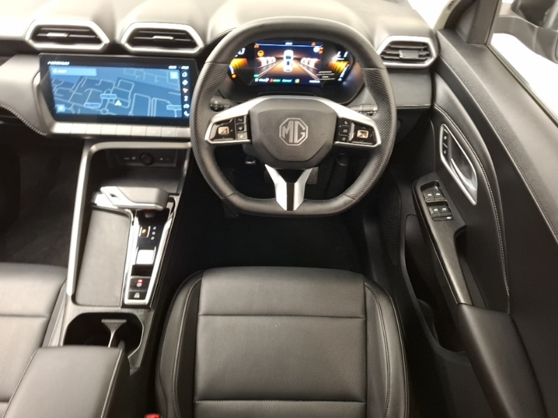 Used MG MG ZS 2025 for sale - 77289728: Photo 7