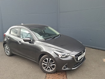 Used Mazda Mazda2 2019 for sale - 78747483: Photo