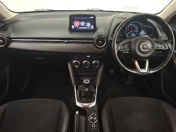 Used Mazda Mazda2 2019 for sale - 78747483: Photo
