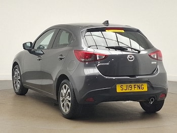 Used Mazda Mazda2 2019 for sale - 78747483: Photo