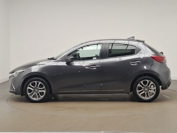 Used Mazda Mazda2 2019 for sale - 78747483: Photo