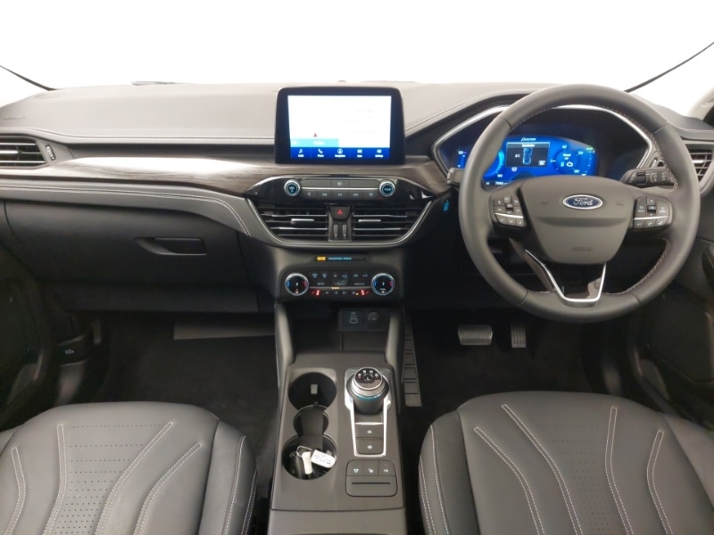 Used Ford Kuga 2024 for sale - 76418752: Photo 2