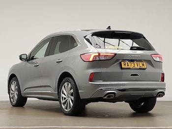 Used Ford Kuga 2024 for sale - 76418752: Photo