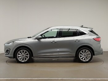 Used Ford Kuga 2024 for sale - 76418752: Photo