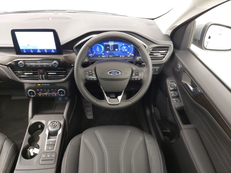 Used Ford Kuga 2024 for sale - 76418752: Photo 7