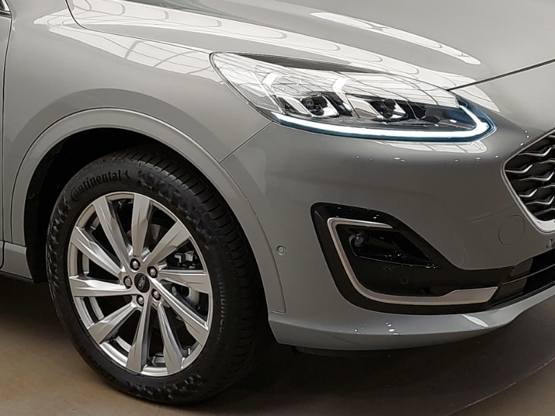 Used Ford Kuga 2024 for sale - 76418752: Photo 9