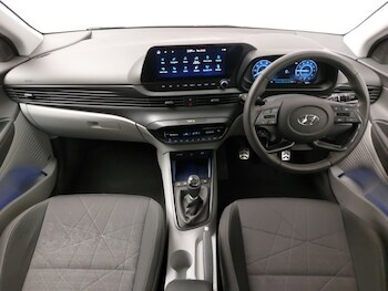 Used Hyundai BAYON 2023 for sale - 78333772: Photo
