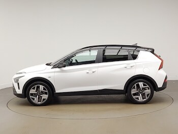 Used Hyundai BAYON 2023 for sale - 78333772: Photo