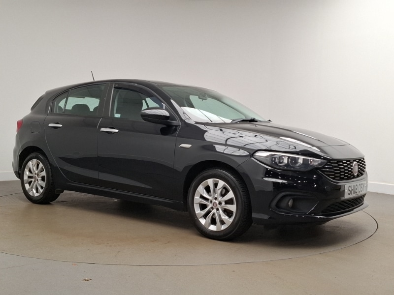 Used Fiat Tipo 2018 for sale - 77379842: Photo 13
