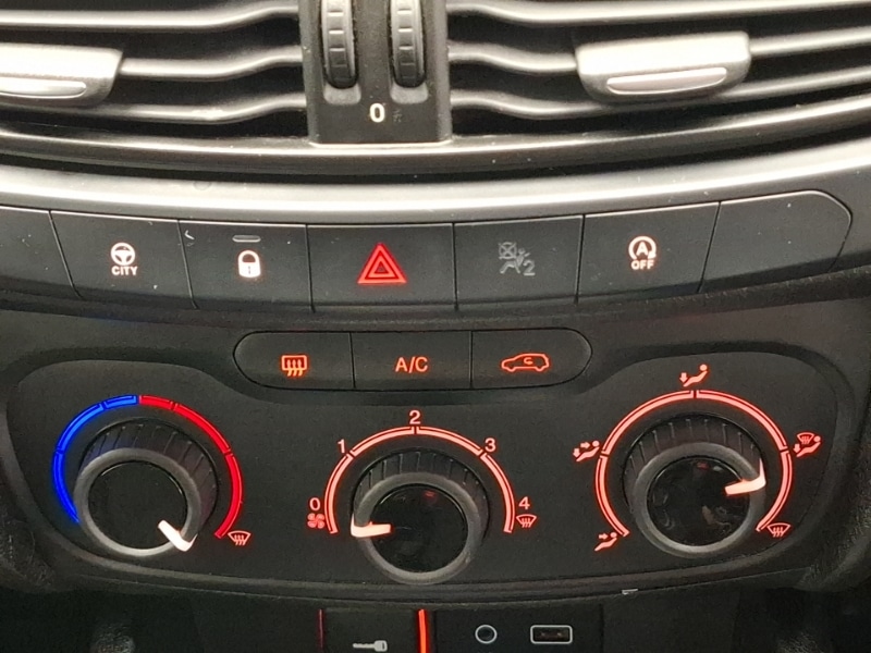 Used Fiat Tipo 2018 for sale - 77379842: Photo 17