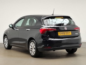 Used Fiat Tipo 2018 for sale - 77379842: Photo