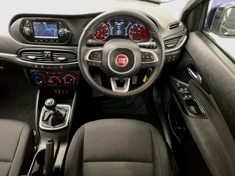 Used Fiat Tipo 2018 for sale - 77379842: Photo 7