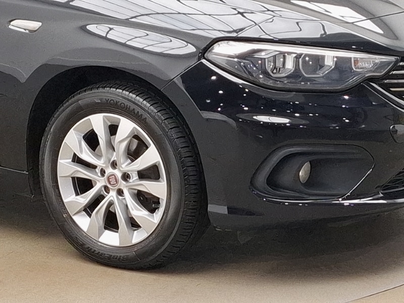 Used Fiat Tipo 2018 for sale - 77379842: Photo 9