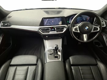 Used BMW 3 Series 2021 for sale - 78669762: Photo