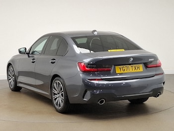 Used BMW 3 Series 2021 for sale - 78669762: Photo