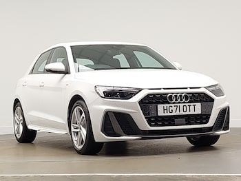 Audi - A1
