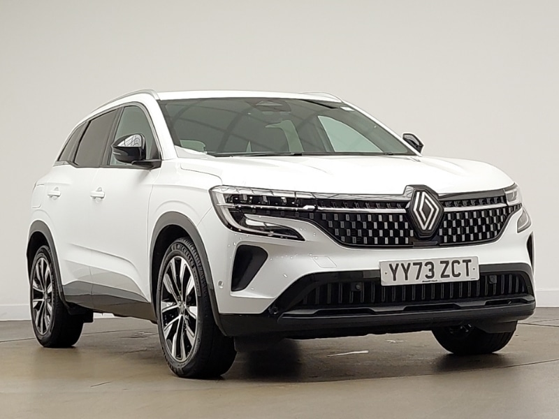 Used Renault Austral 2024 for sale - 76475576: Photo 1