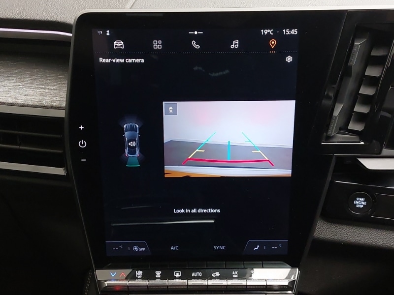 Used Renault Austral 2024 for sale - 76475576: Photo 14