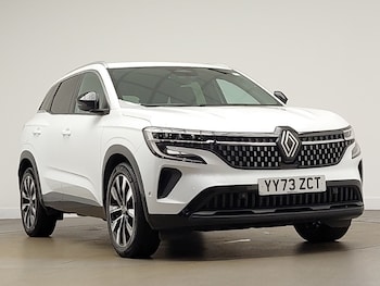 Used Renault Austral 2024 for sale - 76475576: Photo