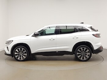 Used Renault Austral 2024 for sale - 76475576: Photo